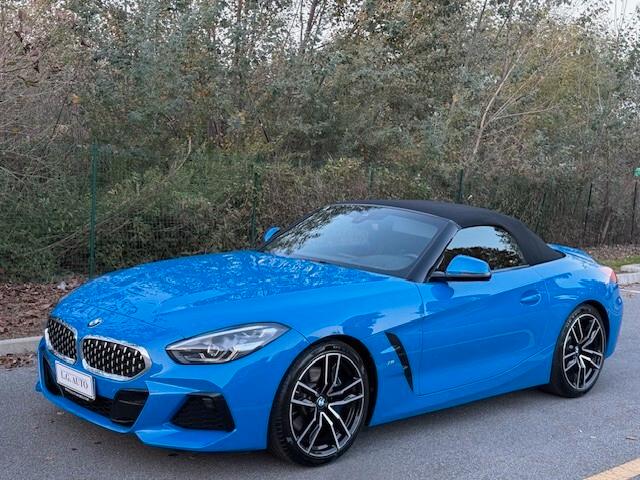 Bmw Z4 sDrive30i Msport