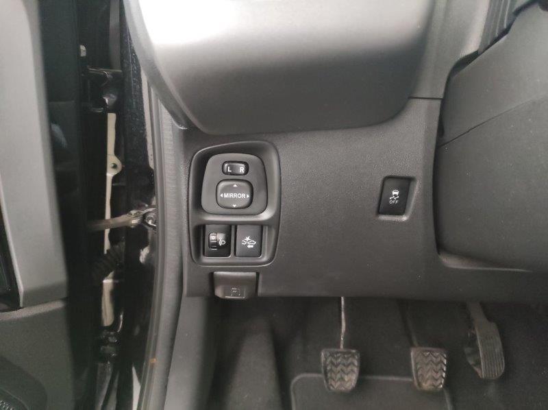 TOYOTA Aygo 2ª serie - Aygo Connect 1.0 VVT-i 72 CV 5 porte x-play