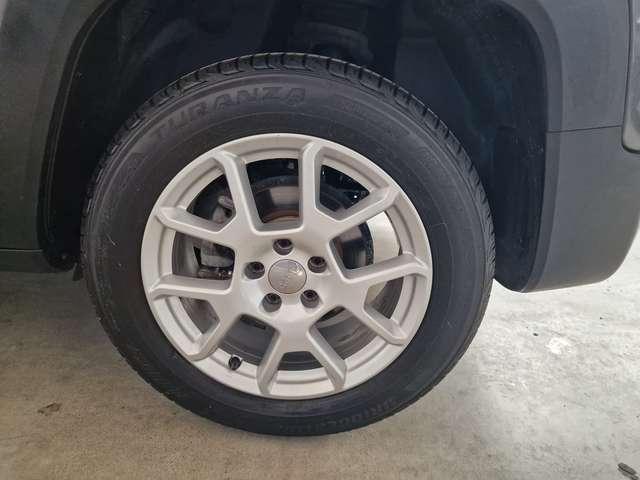 Jeep Renegade Renegade 1.0 t3 Limited 2wd