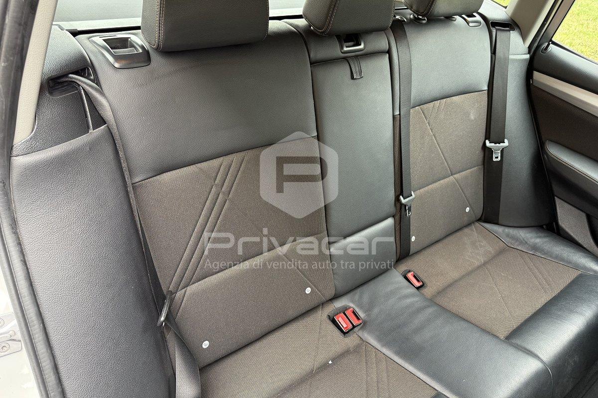 BMW X3 xDrive20d Business Advantage Aut.