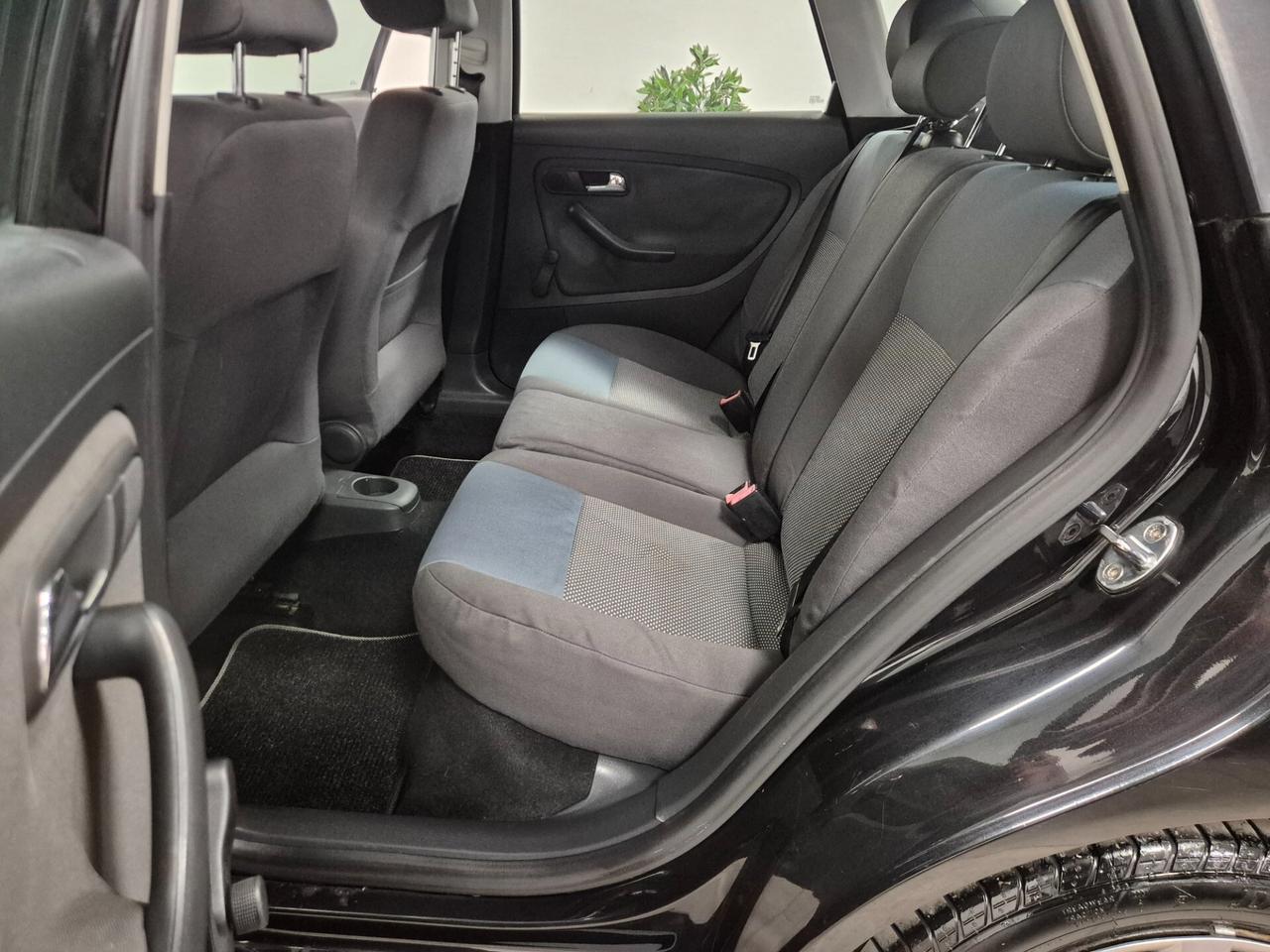 Seat Ibiza 1.2 12V 5p. Reference NEOPATENTATI