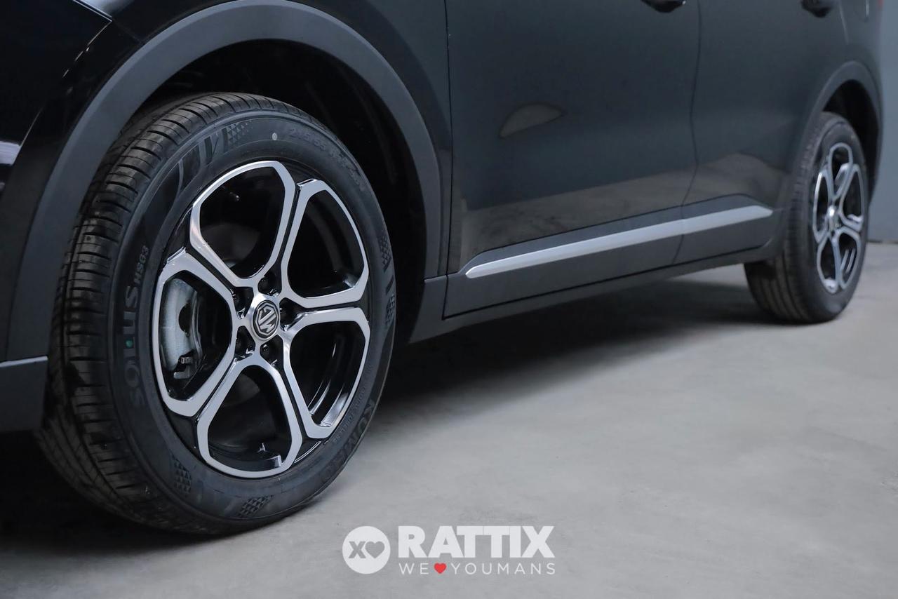 MG ZS 1.5 106CV Comfort