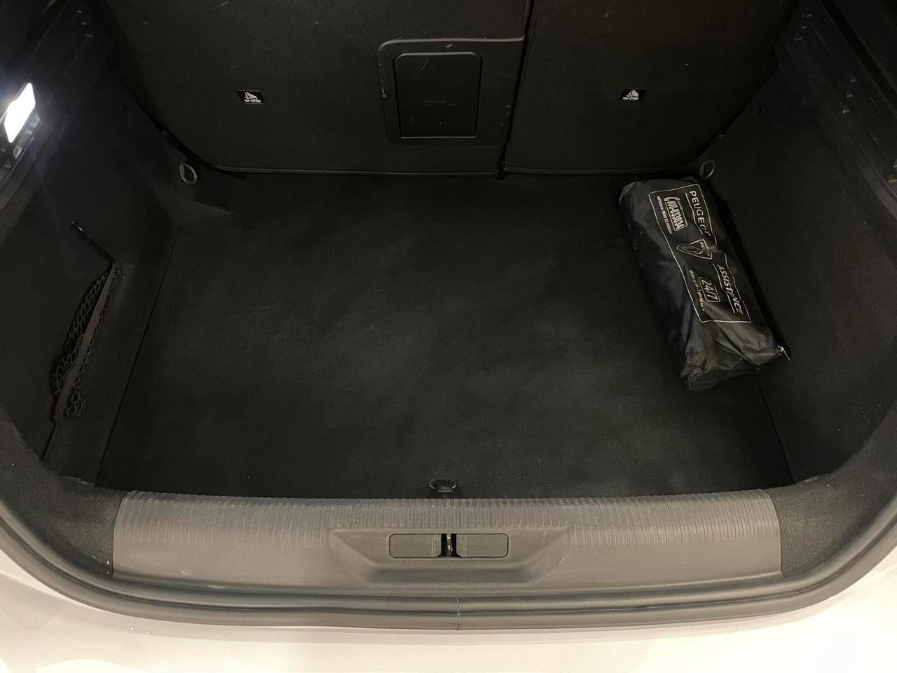 Peugeot 308 1.2 PureTech Turbo 130 S&S Allure Pack