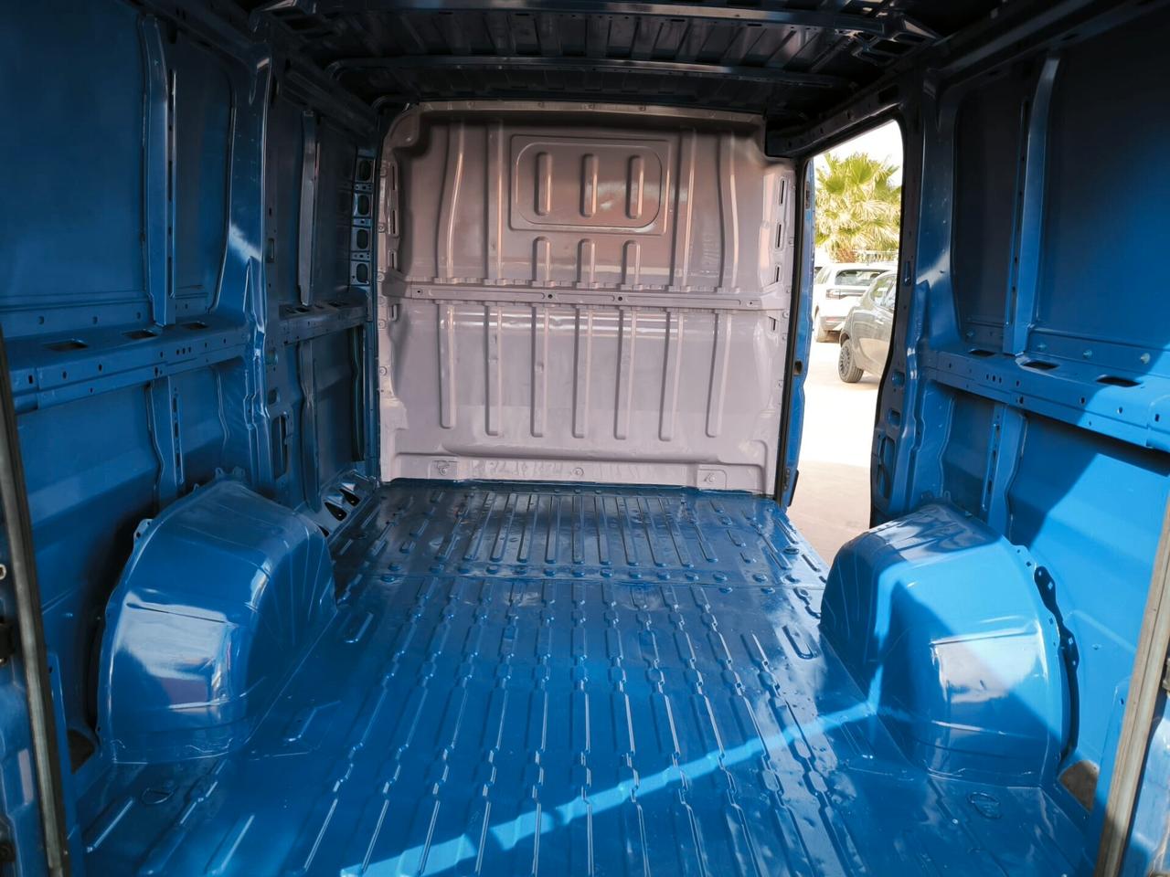 Fiat Ducato 30 2.3 MJT 120CV PC-TN Furgone