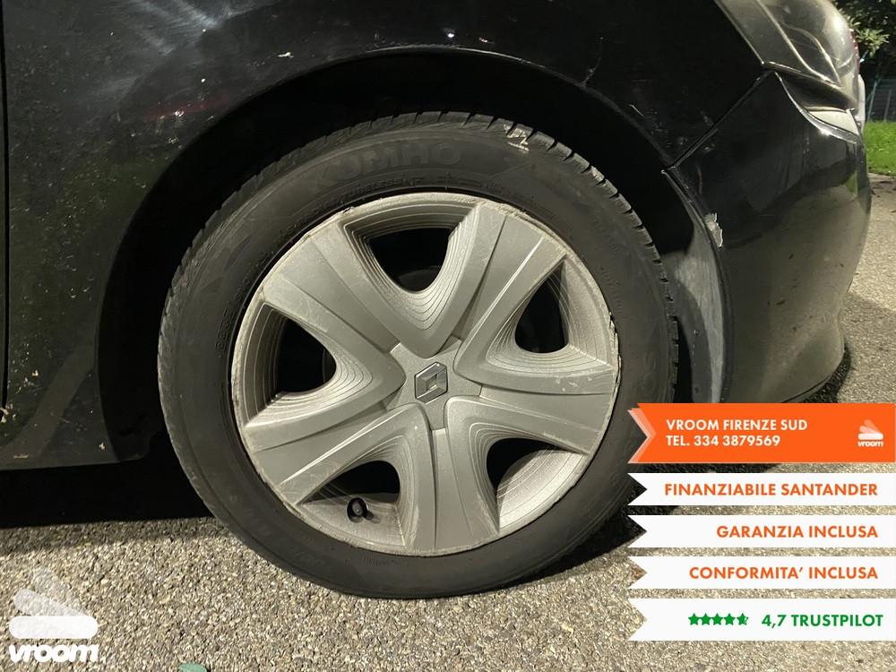 RENAULT Clio 4ª serie Clio 1.5 dCi 8V 75CV 5 p...