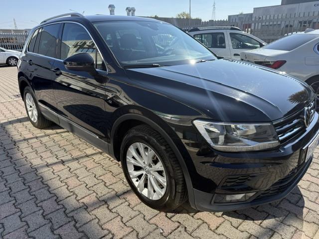 Volkswagen Tiguan 2.0 tdi Business 150cv dsg