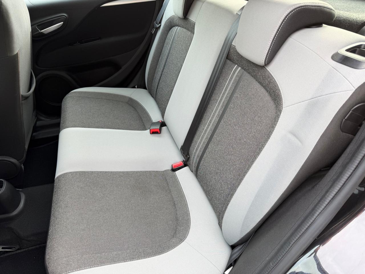 Fiat Punto 1.4 S&S 5 porte Lounge Km Certificati