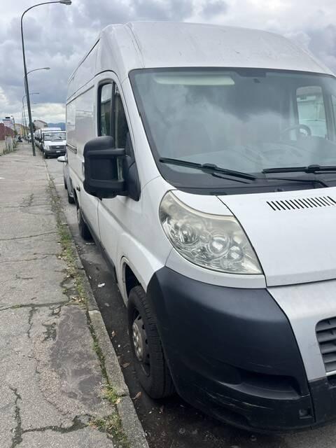 Fiat Ducato 30 MH2 2.3 mjt 130cv