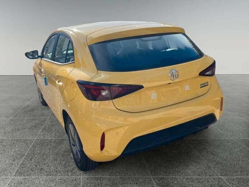 Mg MG3 1.5 hybrid Standard
