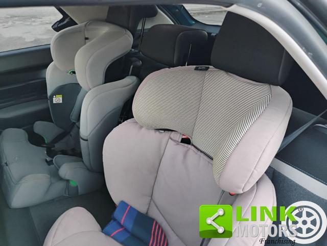 CITROEN C4 Cactus PureTech 110 S&S