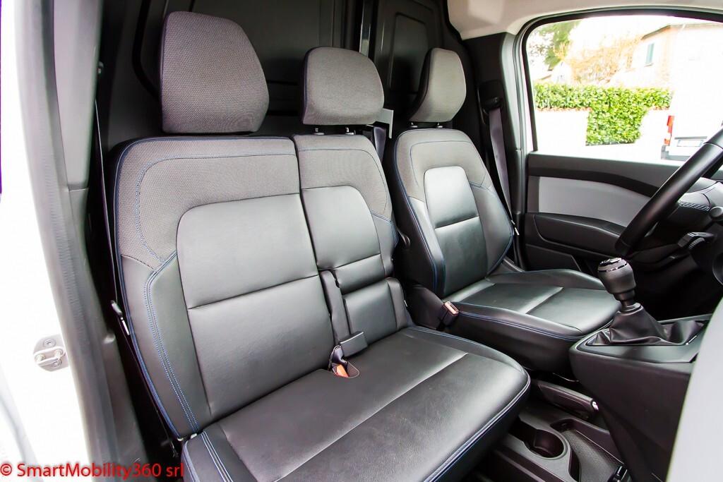 Nissan Townstar van 1.3 130cv L1 N-Connecta