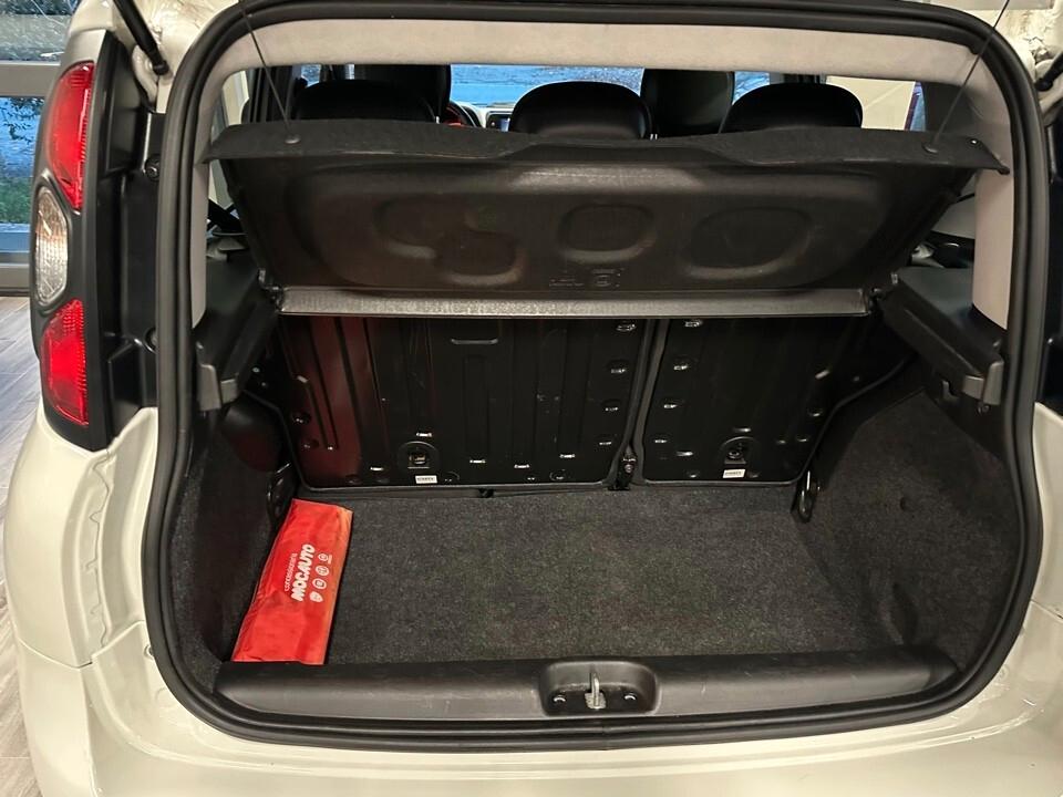 Fiat Panda Cross 1.0 hybrid - UnicoPro