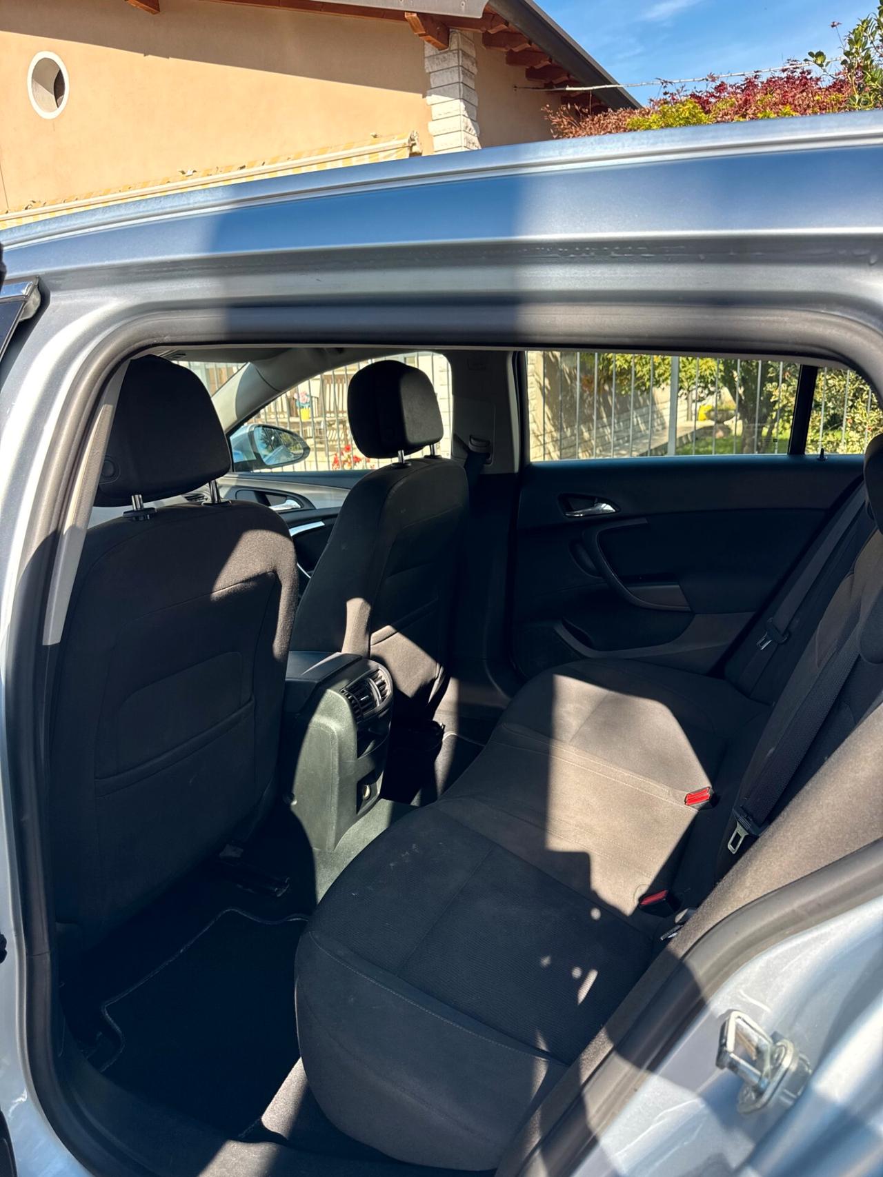 Opel Insignia 2.0 CDTI Sports Tourer Cosmo