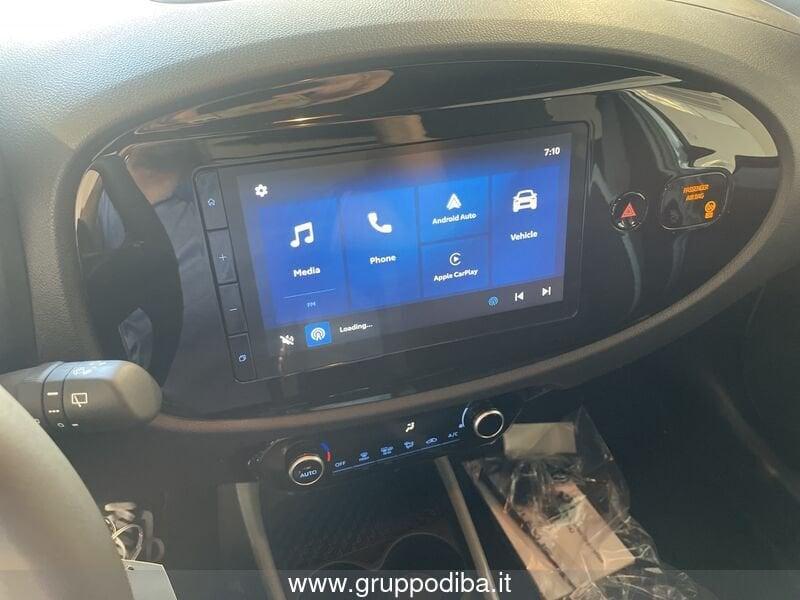 Toyota Aygo X 10B MT TREND MY24