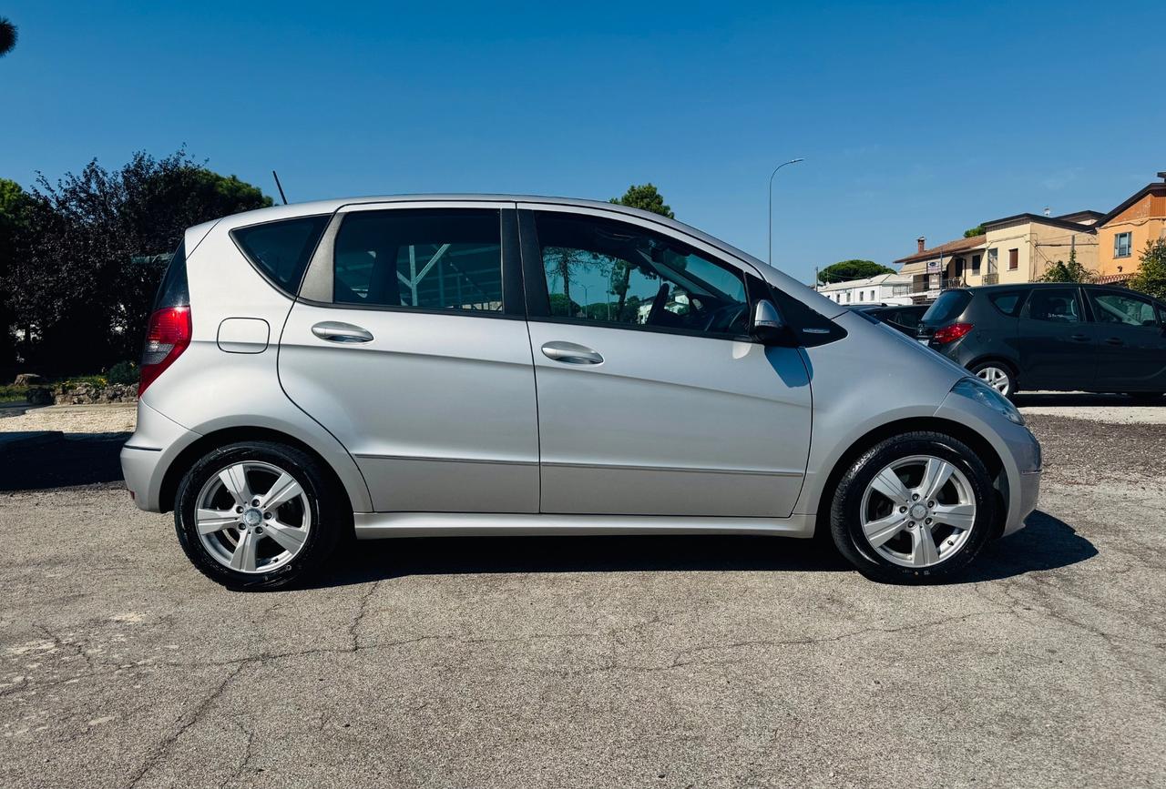 Mercedes-benz A 150 Avantgarde