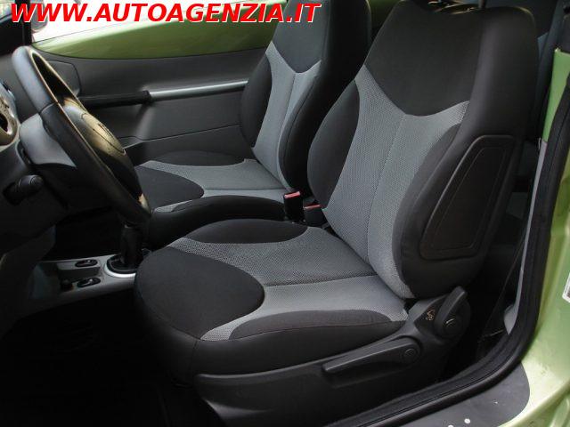 CITROEN C3 Pluriel 1.4 HDi 70CV Elegance