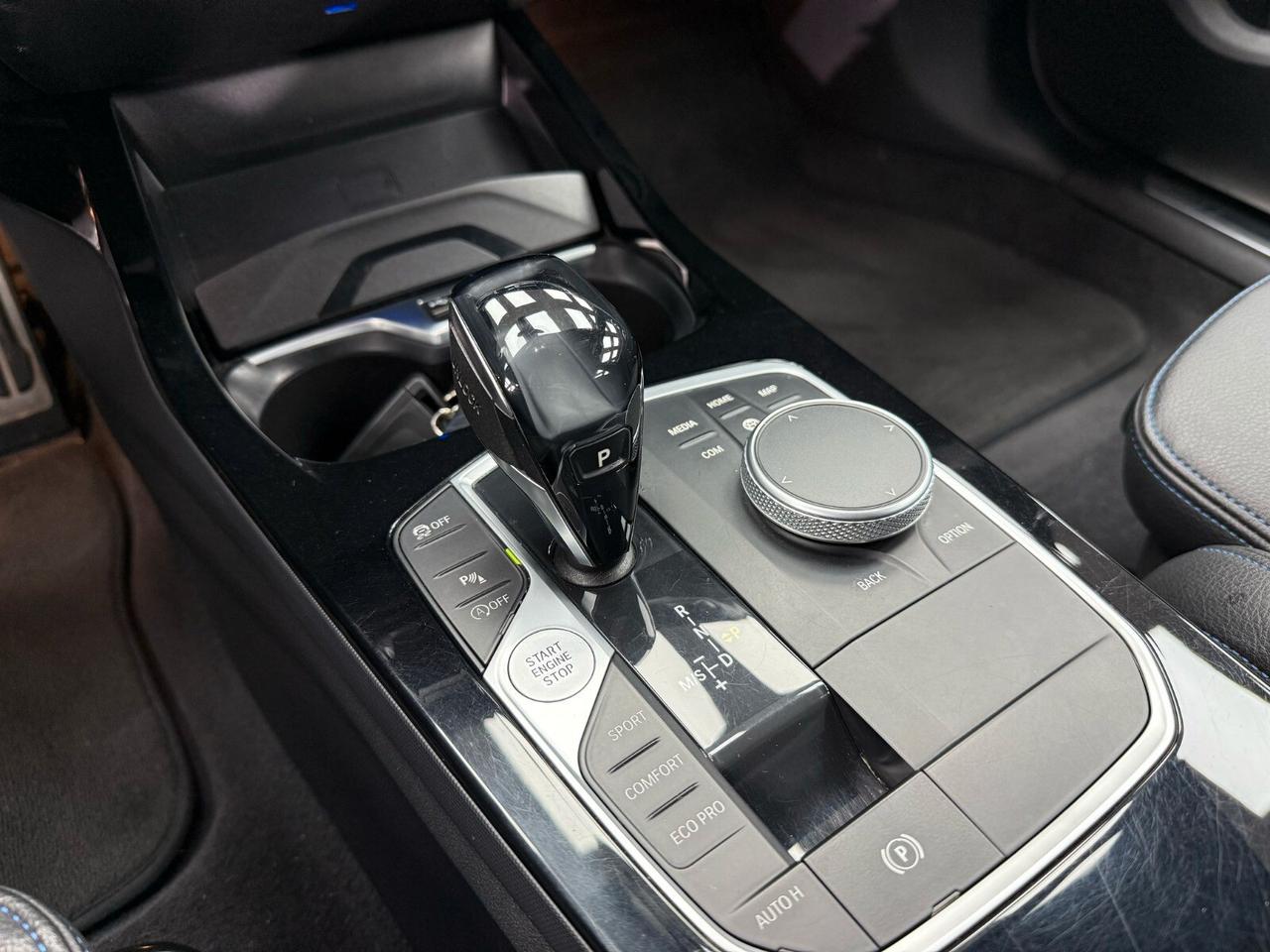 Bmw 116d Msport auto (194)