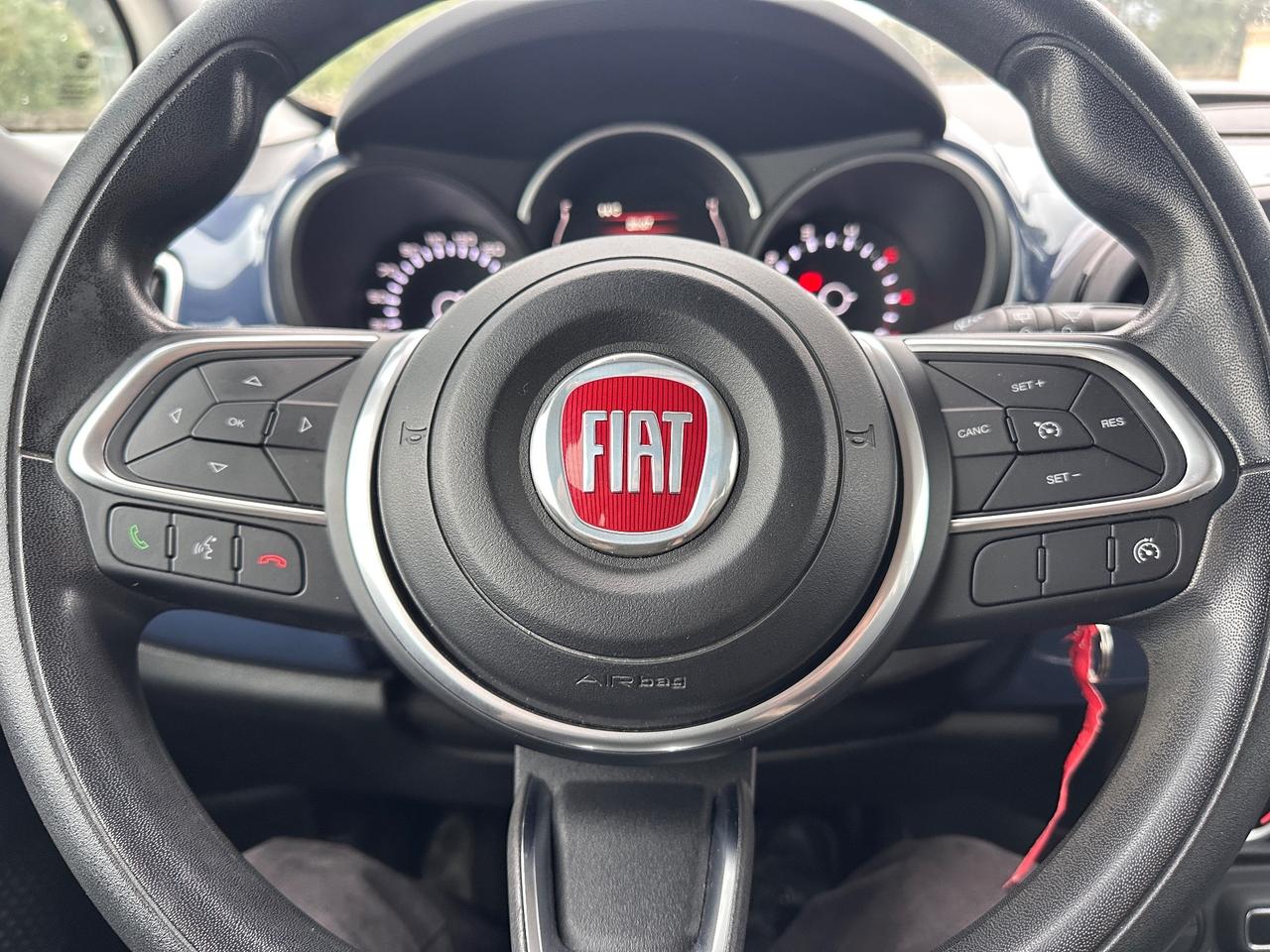 Fiat 500L 1.3 Multijet 95 CV Business-2019 !!50.000 km!!