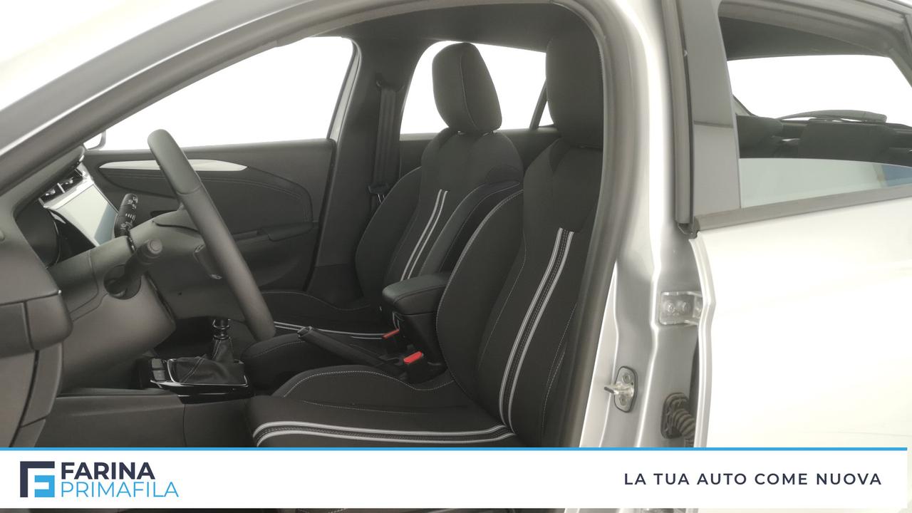 OPEL Corsa VI 2023 - Corsa 1.2 GS s&s 100cv