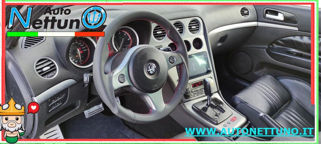 Alfa Romeo 159 1.9 JTDm 16V Sportwagon TI