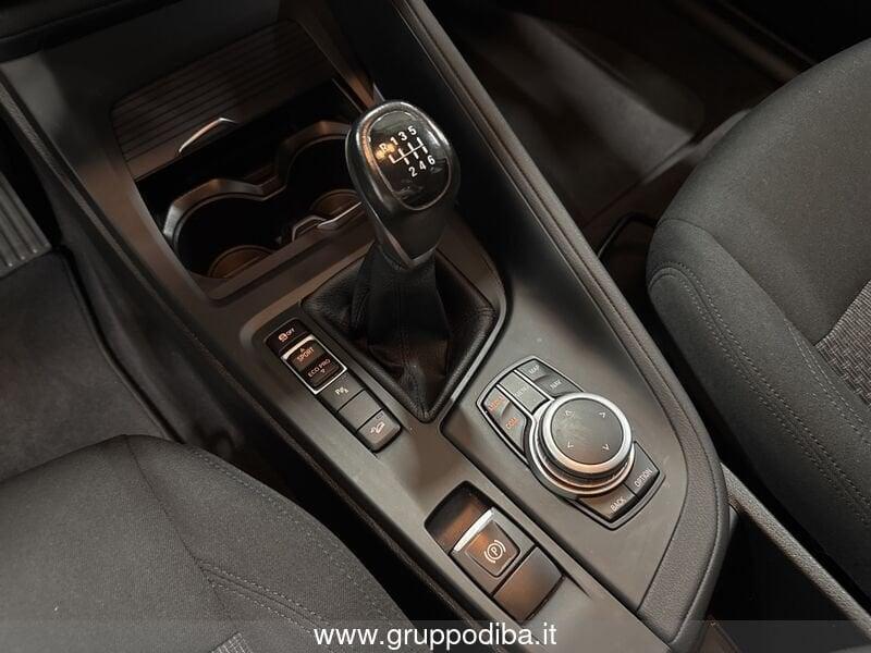 BMW X1 F48 2019 Diesel xdrive18d Business Advantage