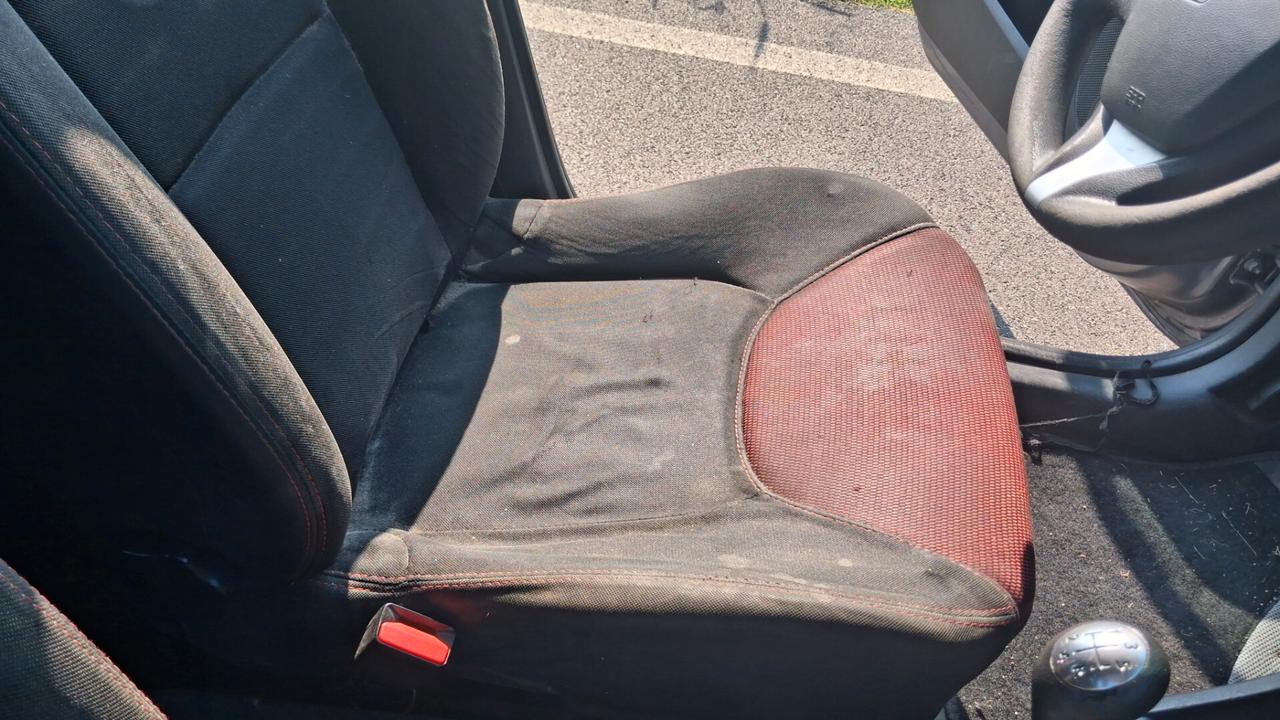 Renault Clio 1.5 dCi 8V 75CV 5 porte Live