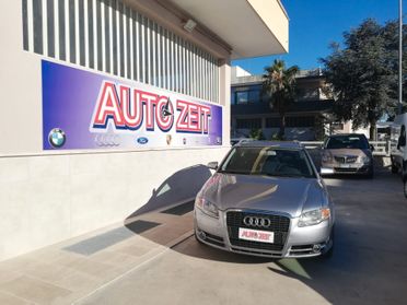 Audi A4 2.0 TDI Avant - 2005