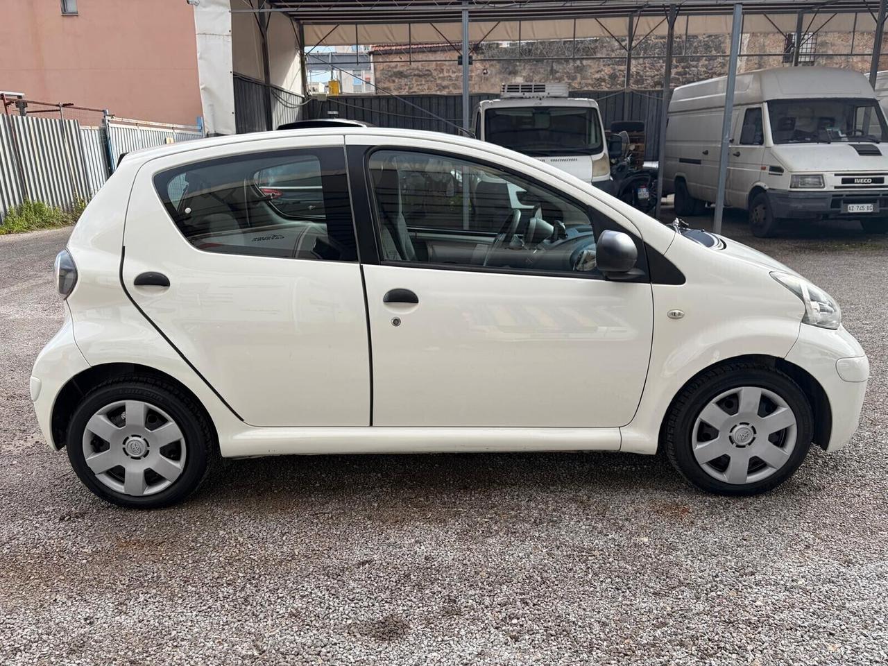 Toyota Aygo 1.0 PASSAGGIO&GARANZIA INCLUSI