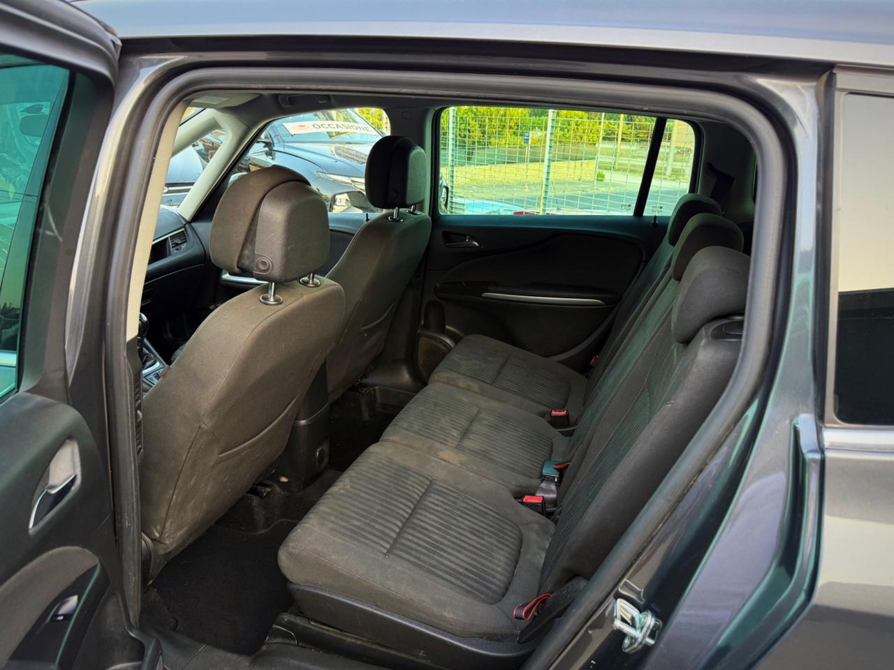 Opel Zafira Tourer 2.0 CDTi 110CV Elective