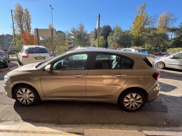 FIAT Tipo 1.4 T-Jet 120CV GPL 5 porte Easy Pack Business