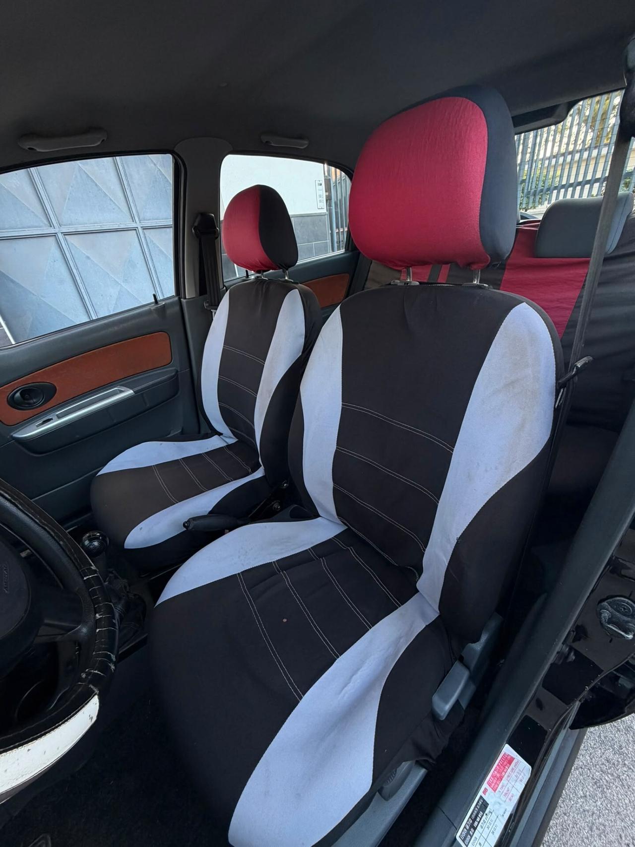 Chevrolet Matiz 1000 SX Energy GPL Eco Logic