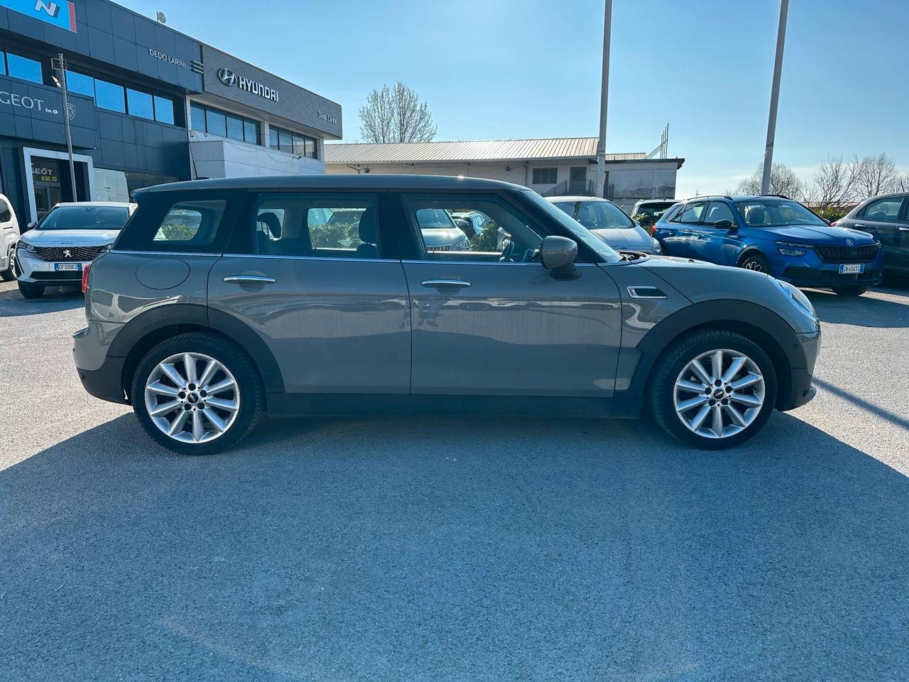 Mini One Clubman Mini 1.5 One Business Clubman