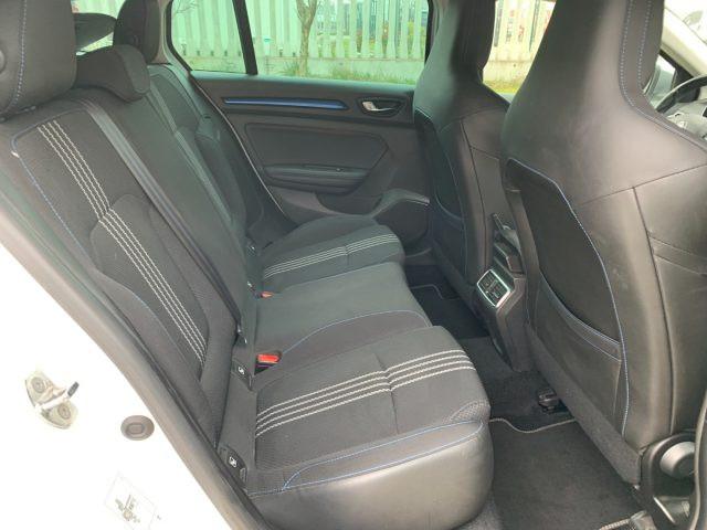 RENAULT Megane Sporter dCi 130 CV Energy GT Line