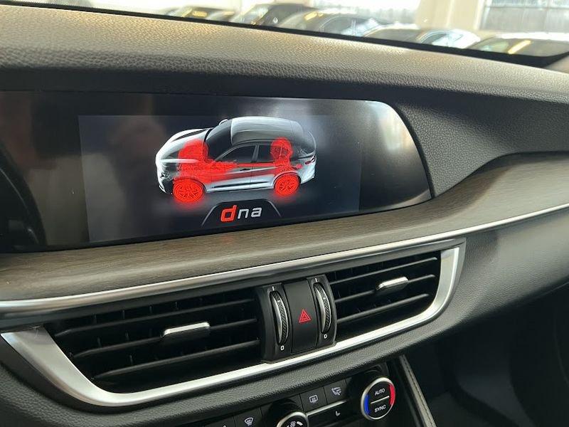 Alfa Romeo Stelvio 2.2 Turbo Diesel 210CV AT8 Q4 Business