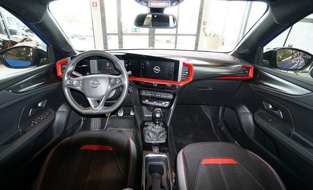 OPEL Mokka 1.2 Turbo 130 CV