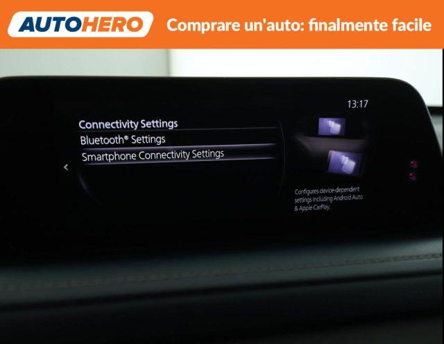 MAZDA CX-30 2.0L Skyactiv-G M Hybrid 2WD Exceed