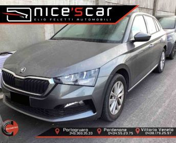 Skoda Scala Scala 1.0 TSI 110 CV Ambition