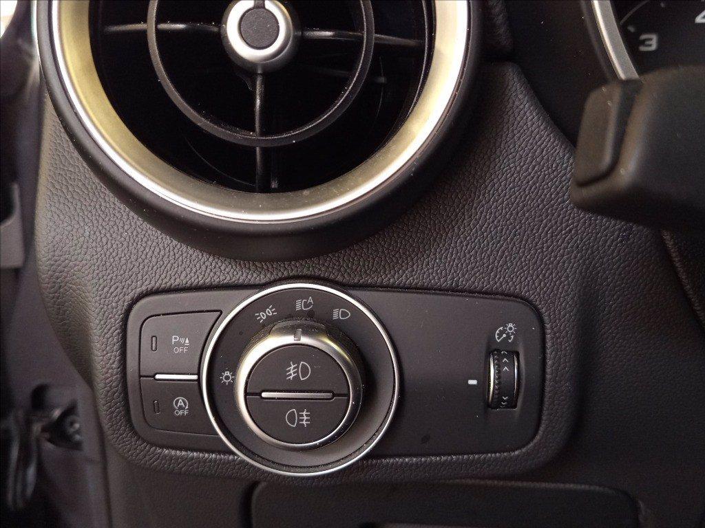 ALFA ROMEO Stelvio 2.2 t Sprint Q4 190cv auto del 2023