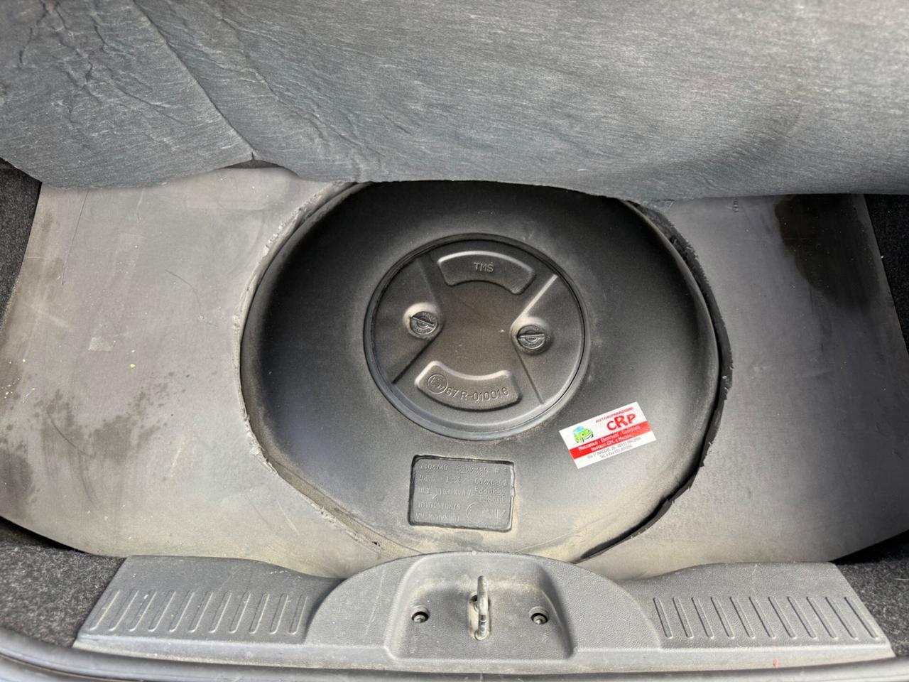 Fiat 500 SPORT Benzina GPL neopatentati ok