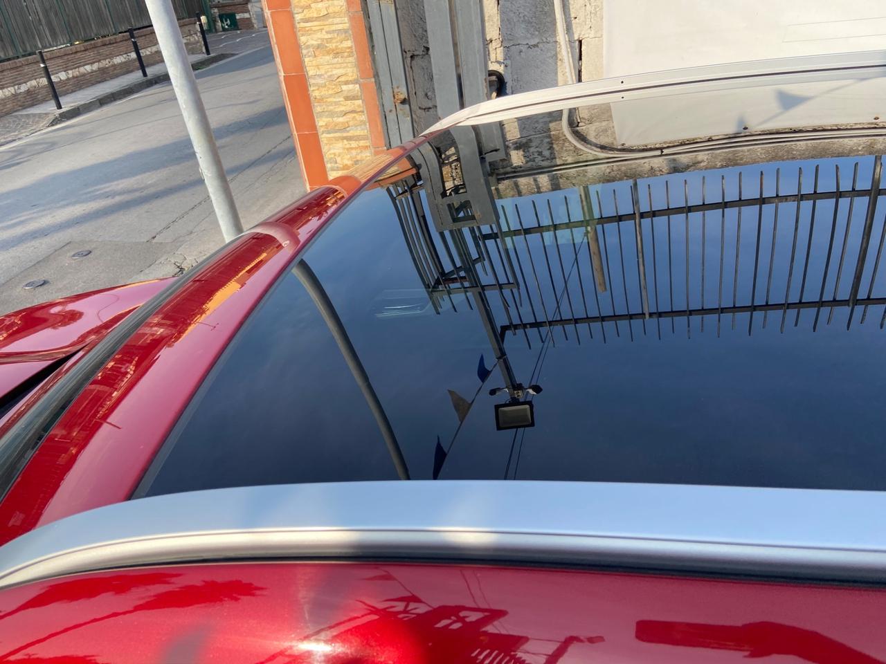 Jaguar F-Pace 2.0 D 180 CV Pure AUTOMATICO