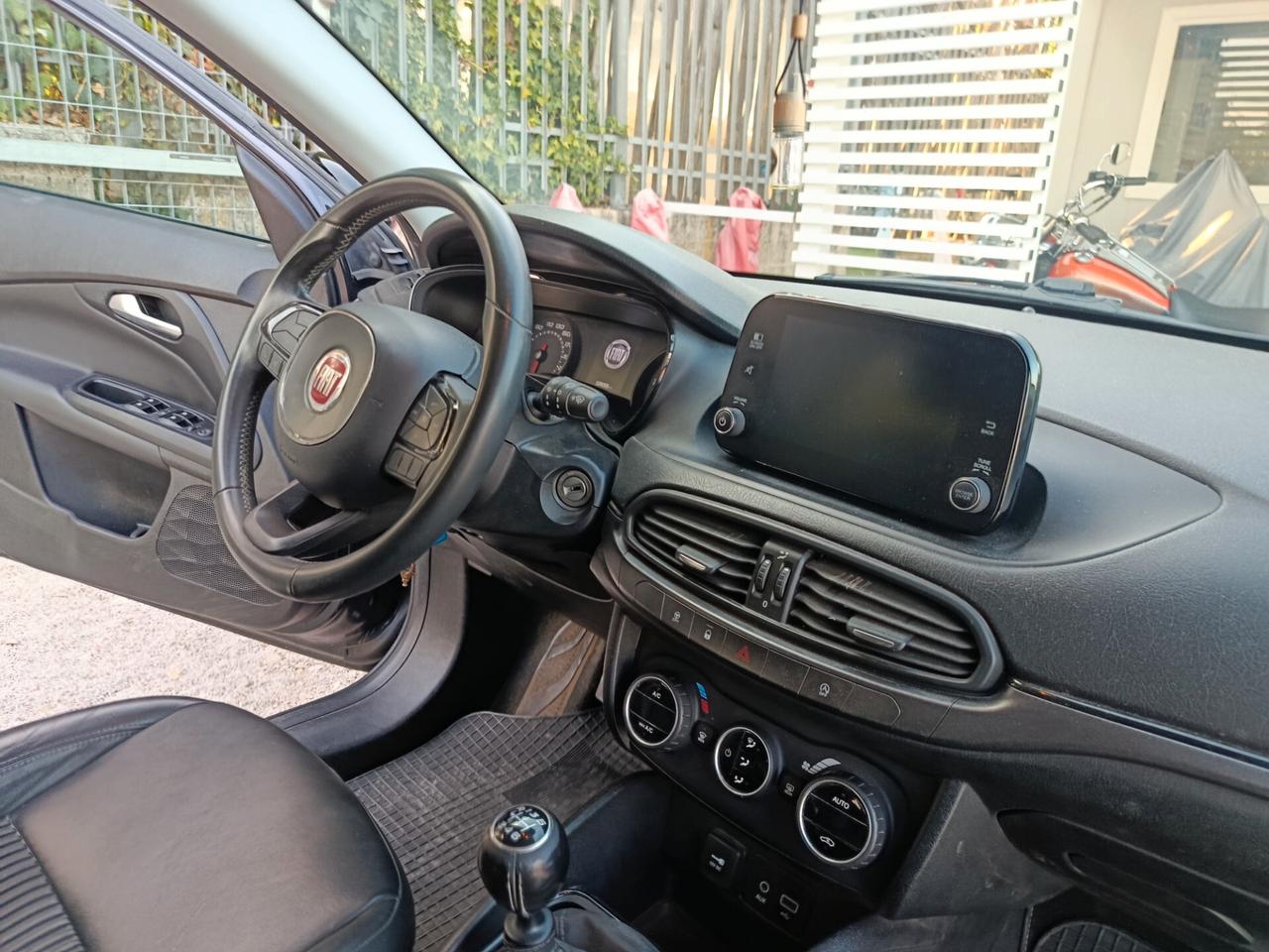 Fiat Tipo 1.6 Mjt S&S 5 porte S-Design GARANZIA A PARTE 900 EURO