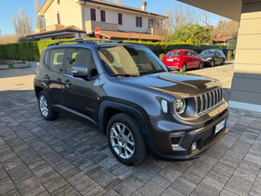 Jeep Renegade 1.0 T3 Limited Full Optional