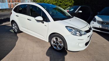 Citroen C3 1.2 VTi 82 Seduction NEOPATENTATI