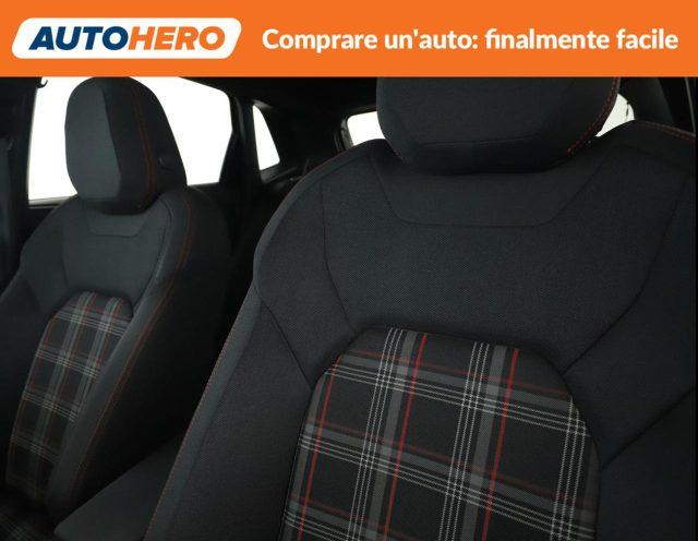 VOLKSWAGEN Polo 2.0 TSI DSG GTI BlueMotion Technology