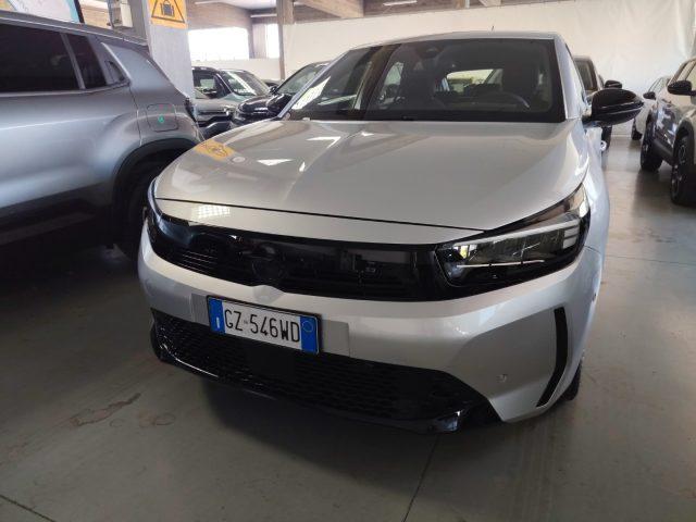 OPEL Corsa 1.2 100cv GS MY25 SUPERPROMO