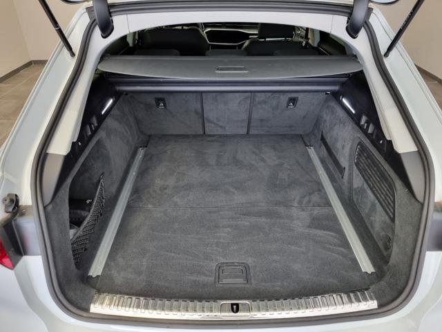 AUDI A6 allroad 45 TDI 3.0 quattro S tronic