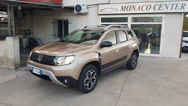 Dacia Duster 1.5 Blue dCi 8V 115 CV 4x2 15TH ANNIVERSARY