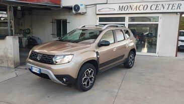 Dacia Duster 1.5 Blue dCi 8V 115 CV 4x2 15TH ANNIVERSARY