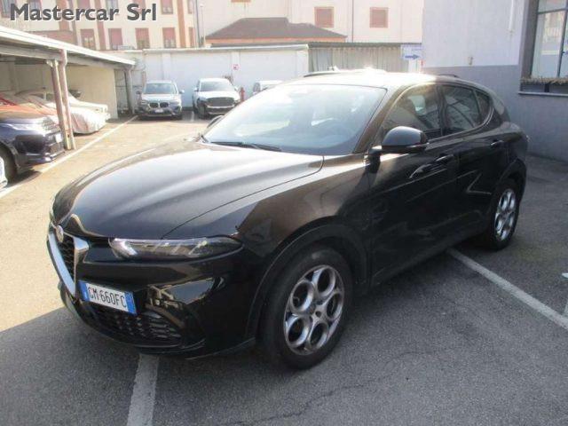 ALFA ROMEO Tonale Tonale 1.5 hybrid Super 130cv tct7 tg : GM660FC