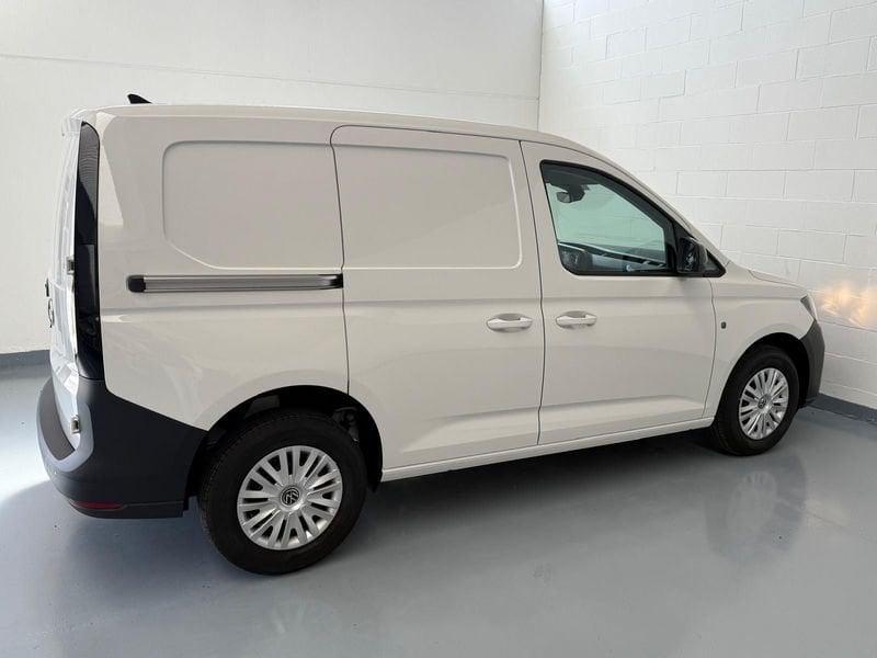 Volkswagen Caddy 2.0 TDI 102 CV Furgone Business + IVA TELECAMERA + 5ANNI GARANZIA o 150MILA km